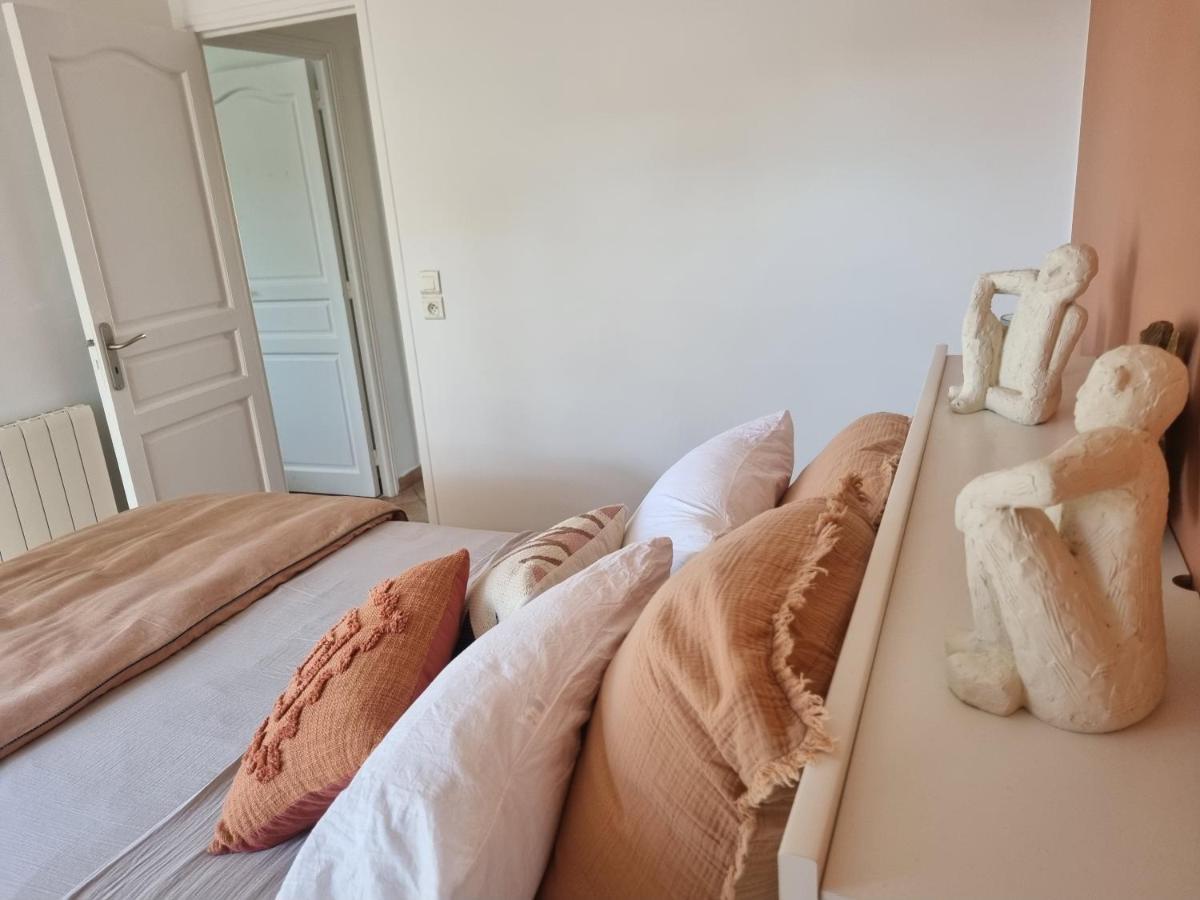 Serenite Et Plages A Sète Esterno foto