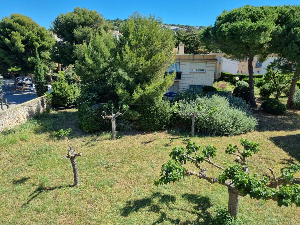 Serenite Et Plages A Sète Esterno foto