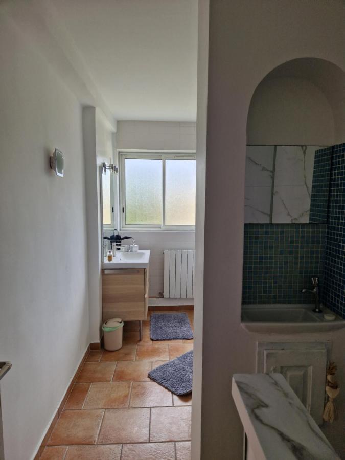 Serenite Et Plages A Sète Esterno foto