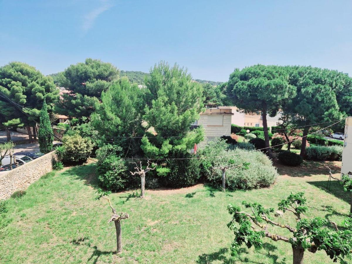 Serenite Et Plages A Sète Esterno foto