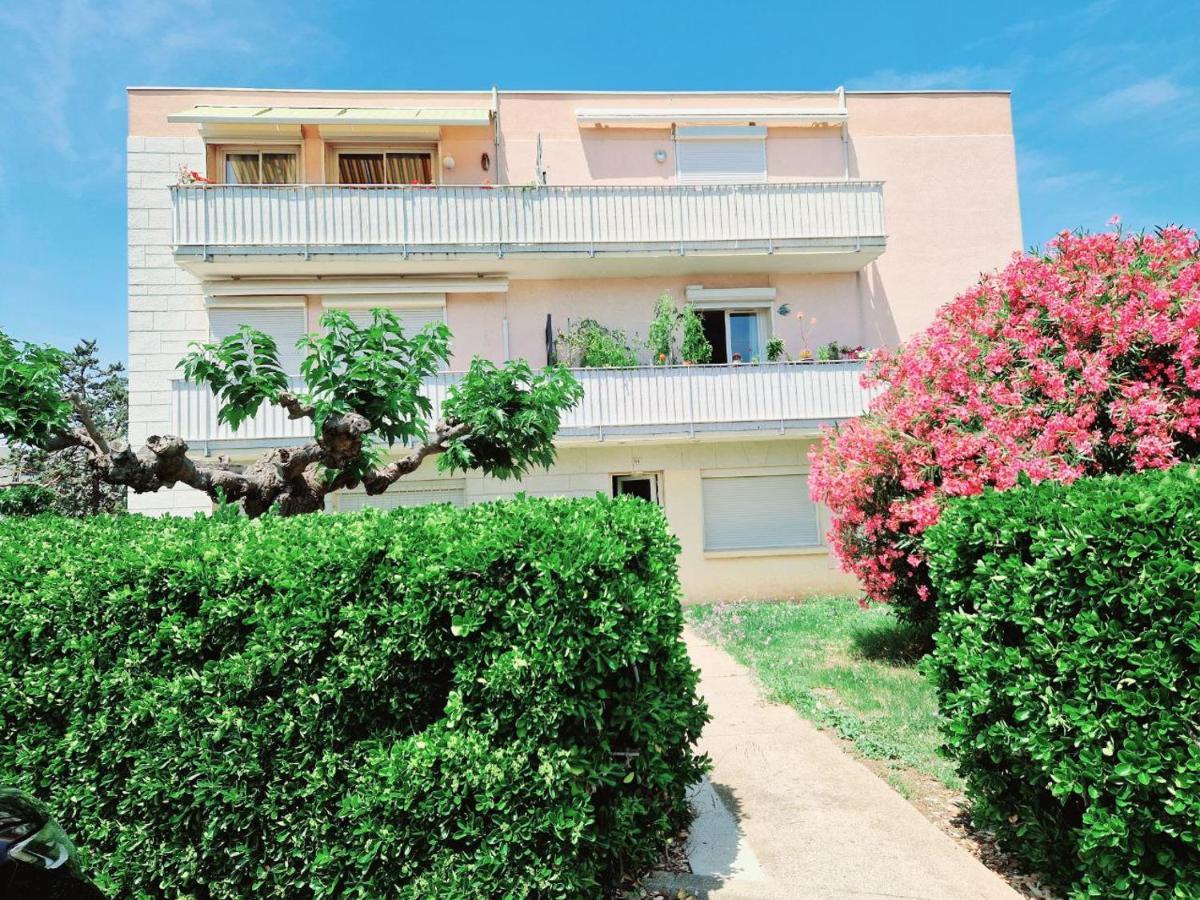 Serenite Et Plages A Sète Esterno foto